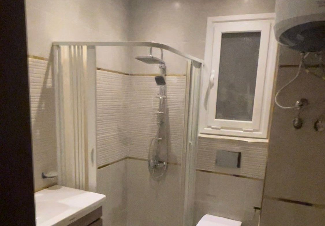 Apartment for rent in Regents Park New Cairo 140 sqm - شقة للإيجار في ريجنتس بارك التجمع 140 متر 79-09