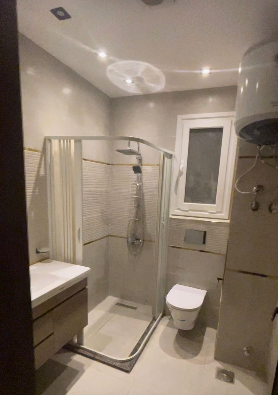 regents-park-140-79-09 Apartment for rent in Regents Park New Cairo 140 sqm - شقة للإيجار في ريجنتس بارك التجمع 140 متر 79-09