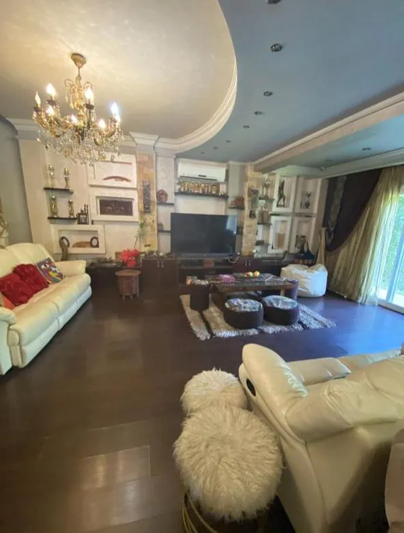 Twin House for Sale in Al Rehab 2 New Cairo 420 sqm Land - توين هاوس للبيع في الرحاب 2 القاهرة الجديدة أرض 420 متر 062-01