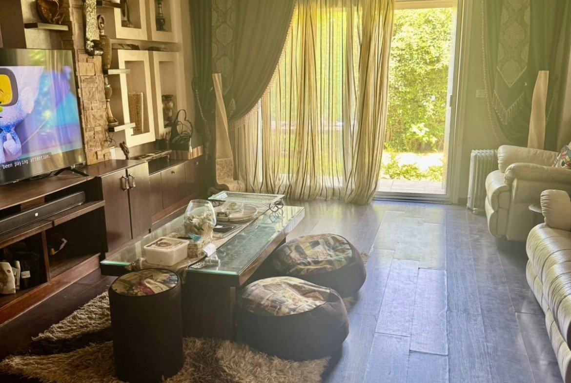 Twin House for Sale in Al Rehab 2 New Cairo 420 sqm Land - توين هاوس للبيع في الرحاب 2 القاهرة الجديدة أرض 420 متر 062-02