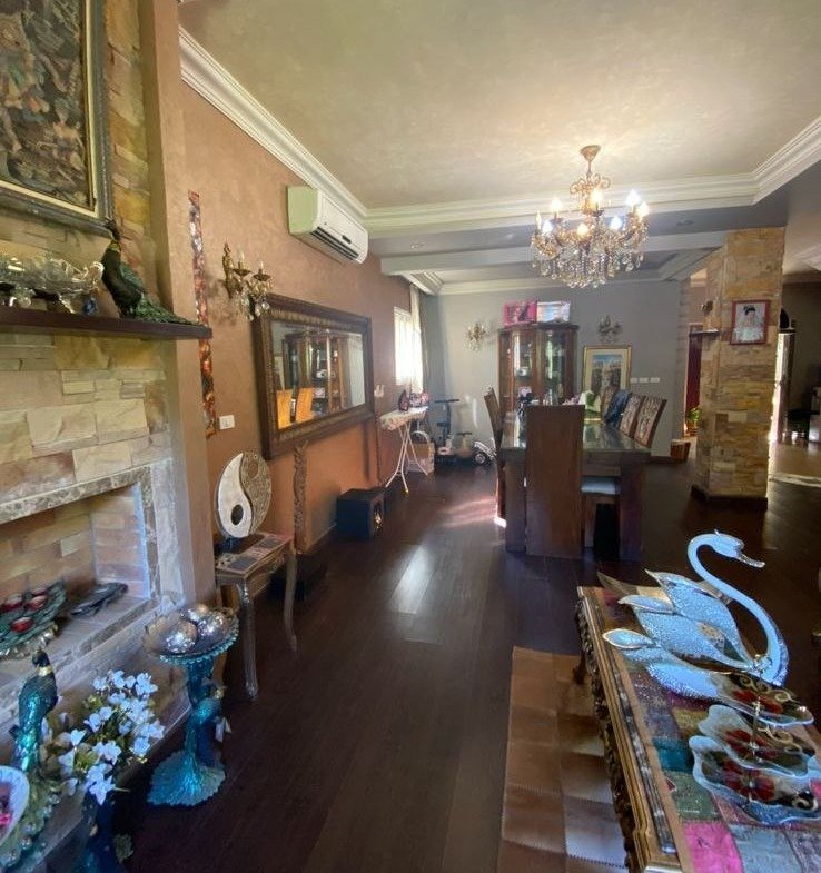Twin House for Sale in Al Rehab 2 New Cairo 420 sqm Land - توين هاوس للبيع في الرحاب 2 القاهرة الجديدة أرض 420 متر 062-04