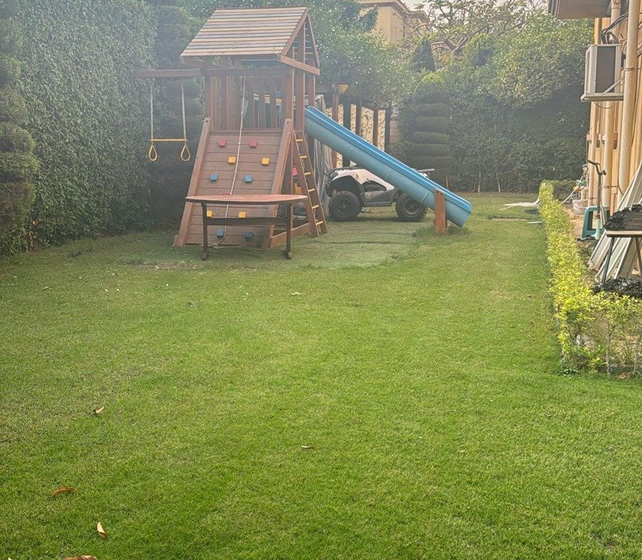 Twin House for Sale in Al Rehab 2 New Cairo 420 sqm Land - توين هاوس للبيع في الرحاب 2 القاهرة الجديدة أرض 420 متر 062-06