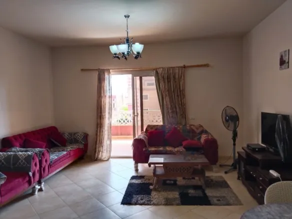 Chalet for Sale in Rozana North Coast | 3 Bedrooms 176 sqm Furnished with ACs