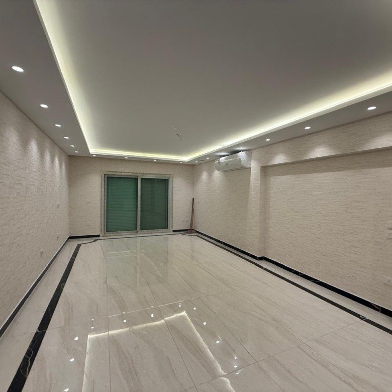 Apartment for rent in Sakan compound New Cairo 180 sqm - شقة للإيجار في كمبوند سكن التجمع 180 متر 78-01