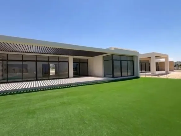 Silver Sands North Coast chalet buildings, compound photo - صورة توضيحية لكمباوند سيلفر ساندز، الساحل الشمالي