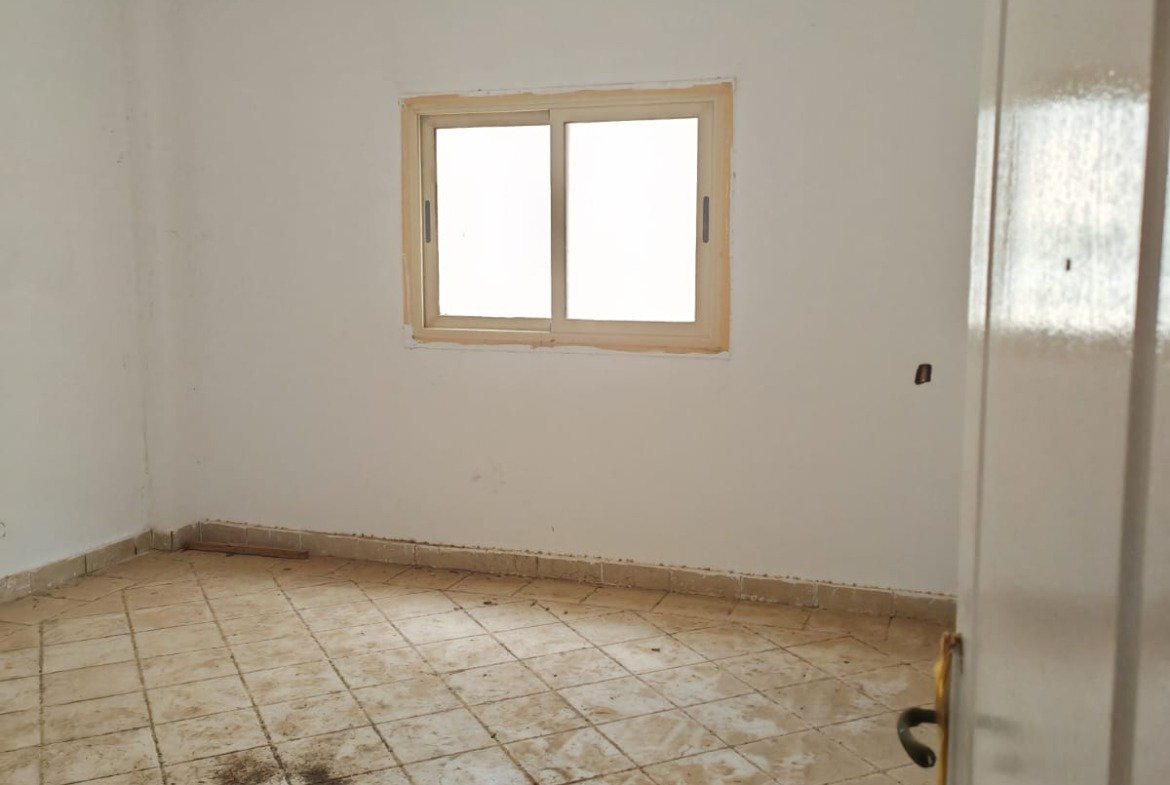 Interior room, villa for sale in Golf Solimaniya, Cairo-Alex Desert Road