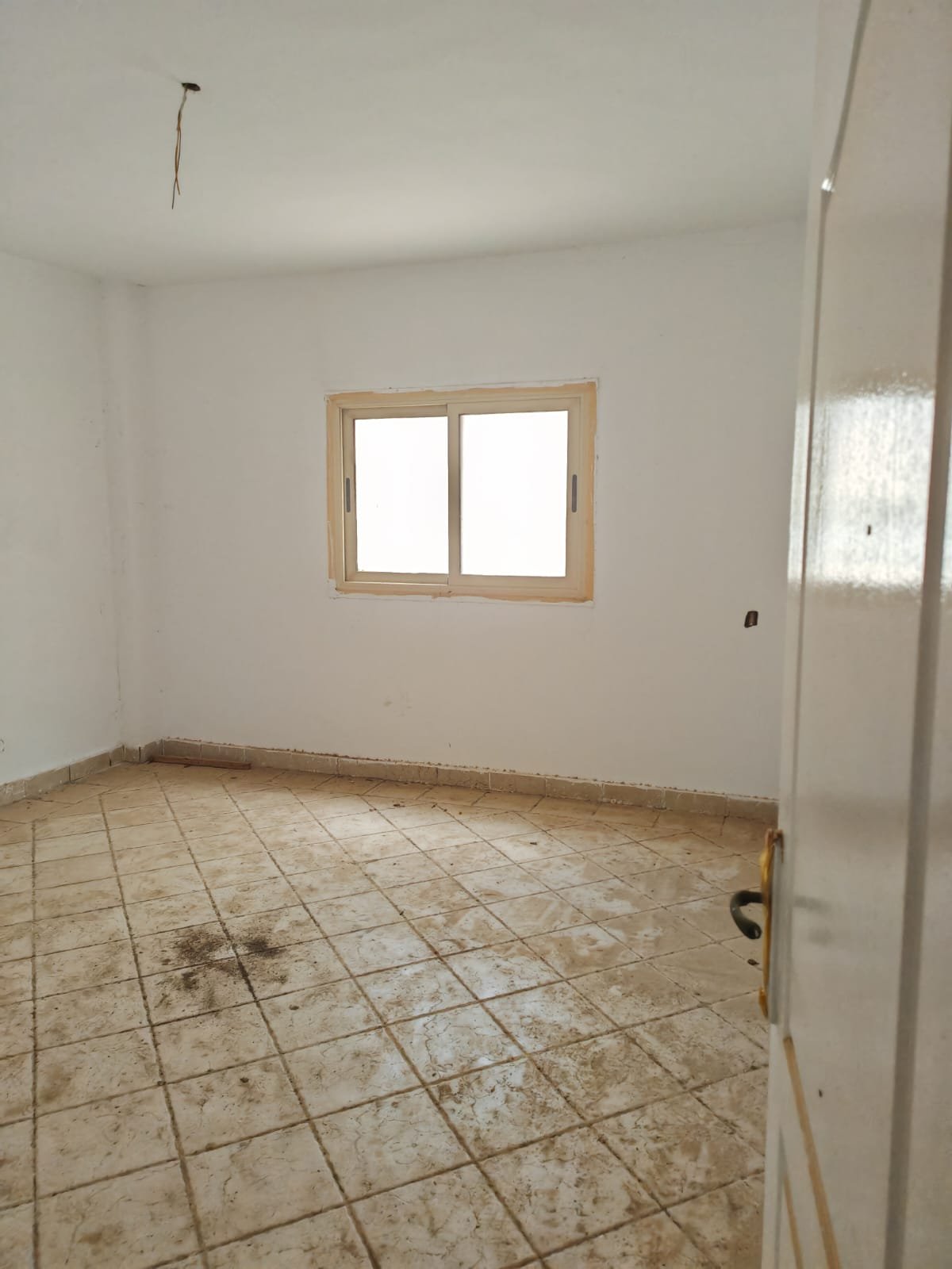 Interior room, villa for sale in Golf Solimaniya, Cairo-Alex Desert Road