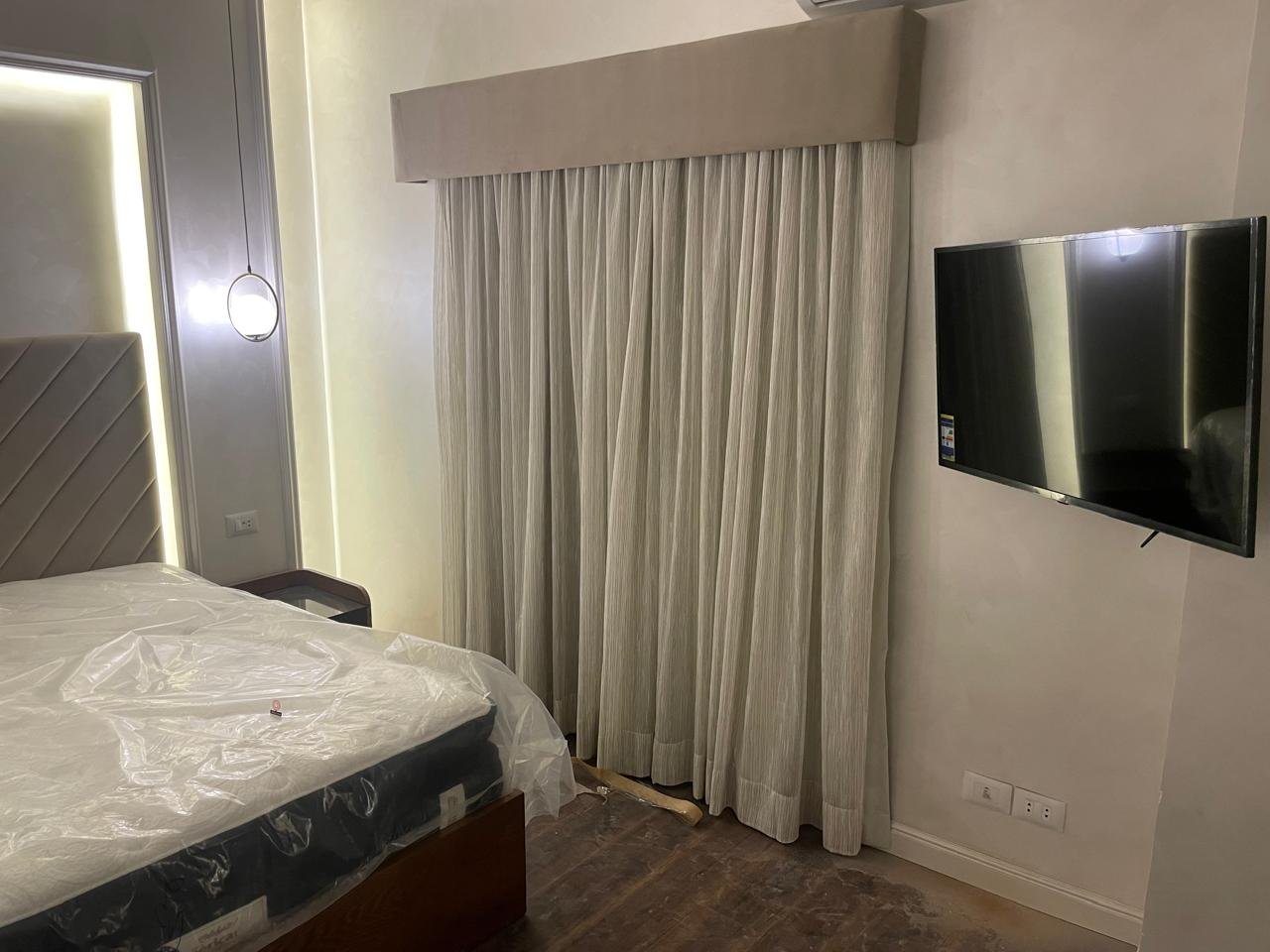 South Academy apartment New Cairo - شقة جنوب الأكاديمية 520-11