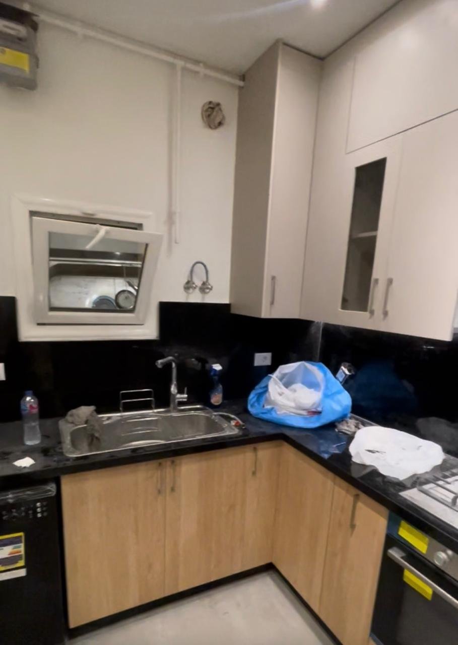 South Academy apartment New Cairo - شقة جنوب الأكاديمية 520-15