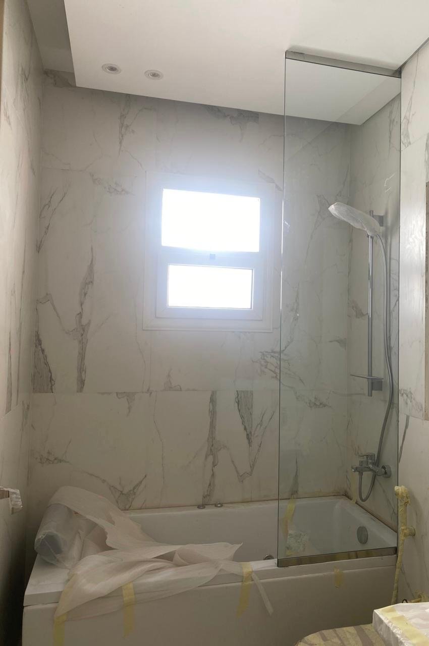 South Academy apartment New Cairo - شقة جنوب الأكاديمية 520-19