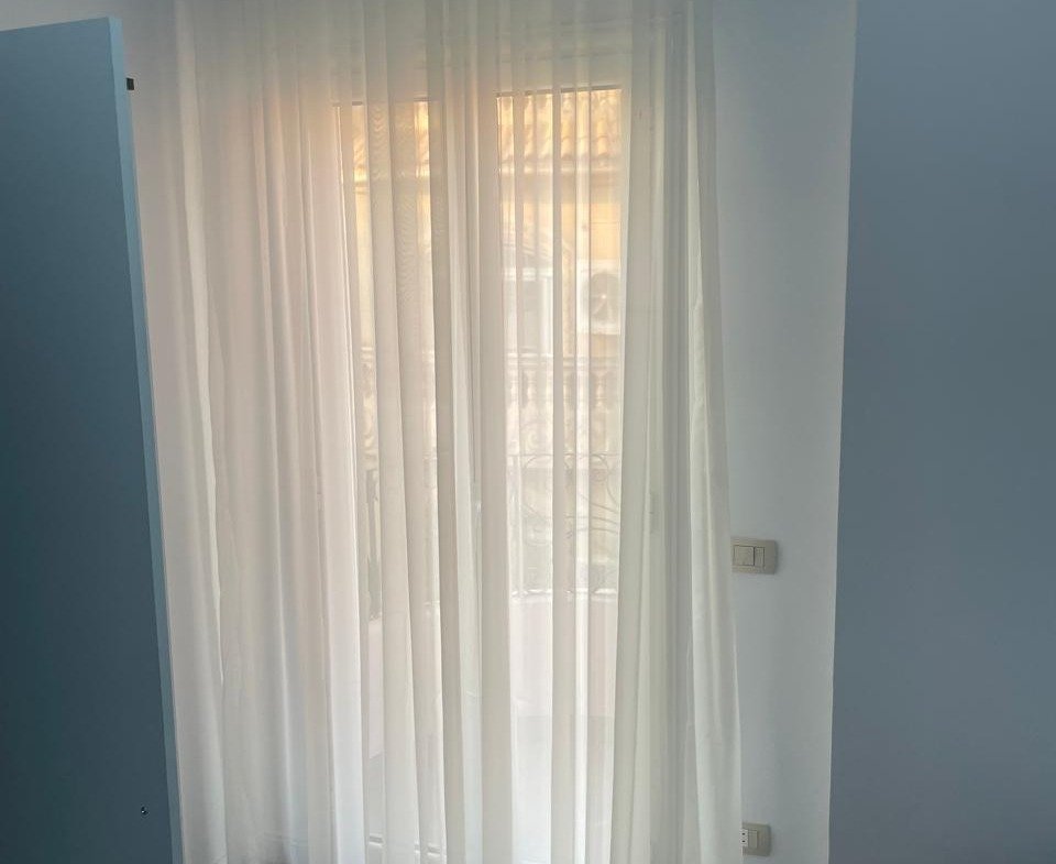 South Academy apartment New Cairo - شقة جنوب الأكاديمية 520-02