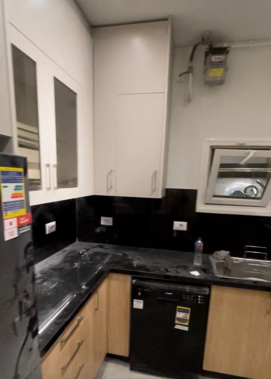 South Academy apartment New Cairo - شقة جنوب الأكاديمية 520-20