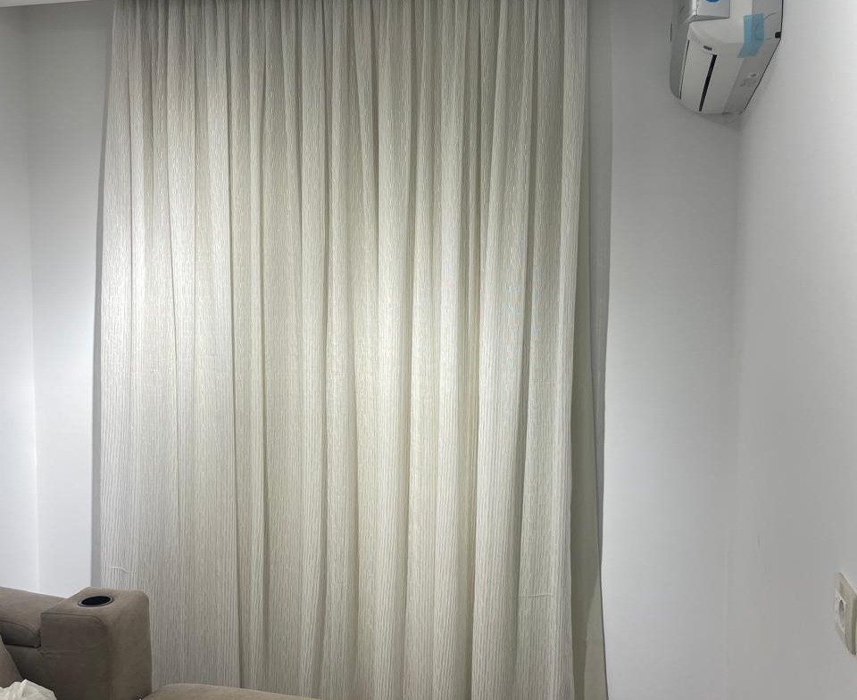 South Academy apartment New Cairo - شقة جنوب الأكاديمية 520-03