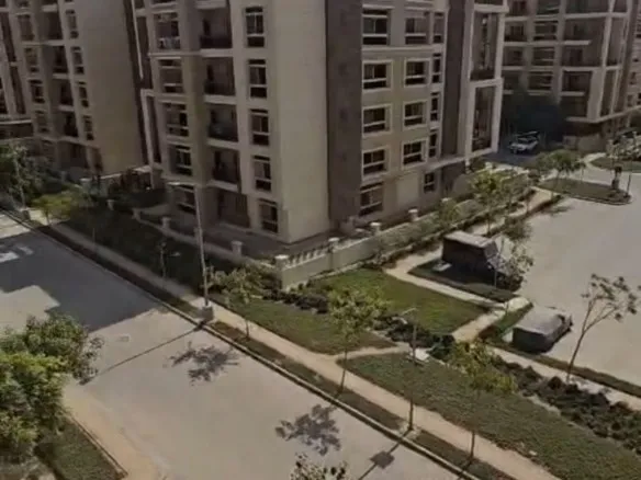 Apartment for sale in Taj City 166 sqm