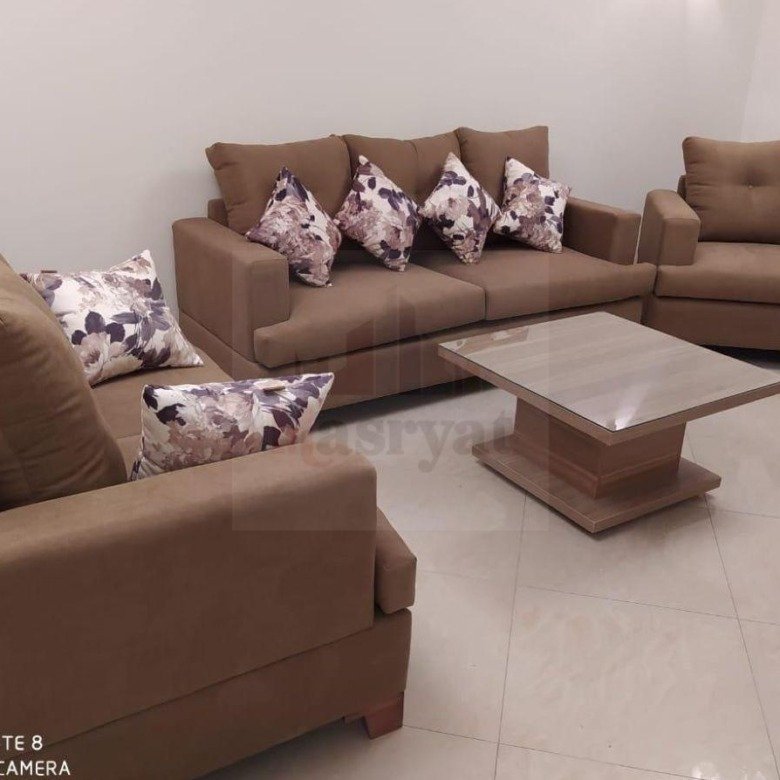 Apartment for sale in 3rd District New Cairo 135 sqm