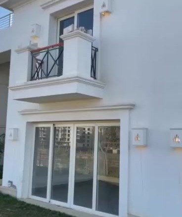 Townhouse for sale in Mountain View iCity, New Cairo | تاون هاوس للبيع في ماونتن فيو اي سيتي، القاهرة الجديدة