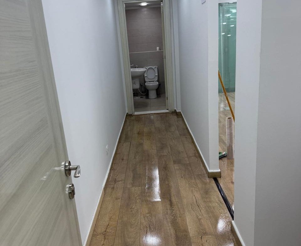 Office for rent in Trivium Square Fifth Settlement 196 sqm | مكتب للإيجار في تريفيوم سكوير التجمع الخامس 196 متر - 09