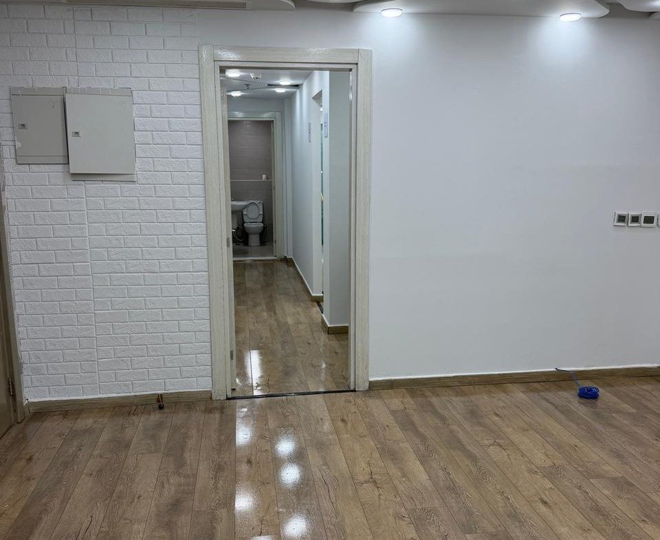 Office for rent in Trivium Square Fifth Settlement 196 sqm | مكتب للإيجار في تريفيوم سكوير التجمع الخامس 196 متر - 10