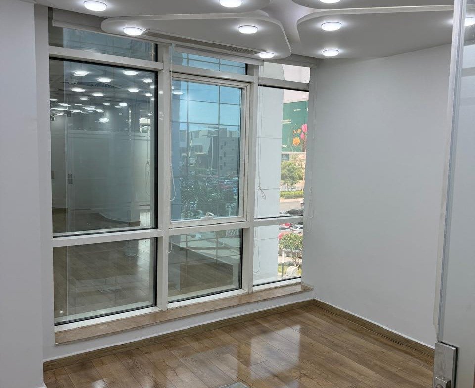 Office for rent in Trivium Square Fifth Settlement 196 sqm | مكتب للإيجار في تريفيوم سكوير التجمع الخامس 196 متر - 11