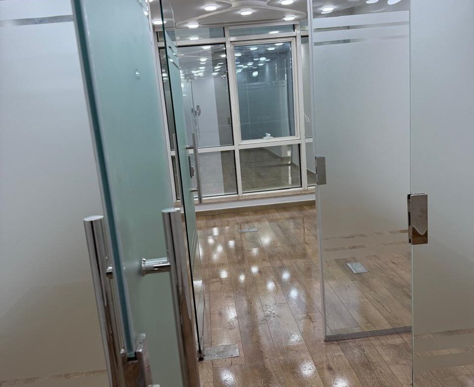 Office for rent in Trivium Square Fifth Settlement 196 sqm | مكتب للإيجار في تريفيوم سكوير التجمع الخامس 196 متر - 17