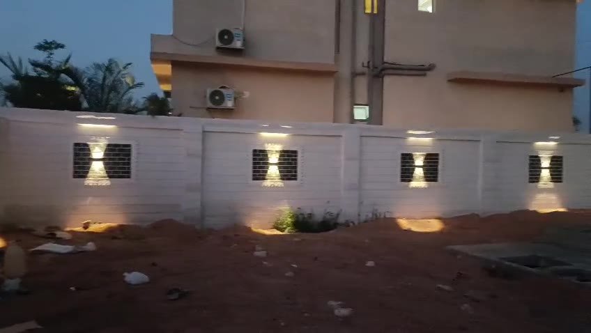 Villa El Reef El Oroby - فيلا الريف الأوروبي 509-07
