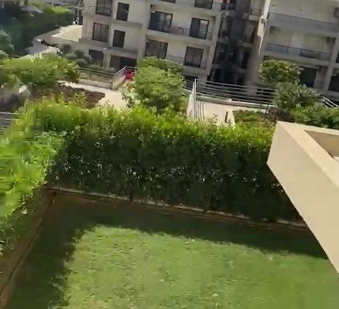 Apartment Fifth Square - شقة فيفث سكوير 504-04