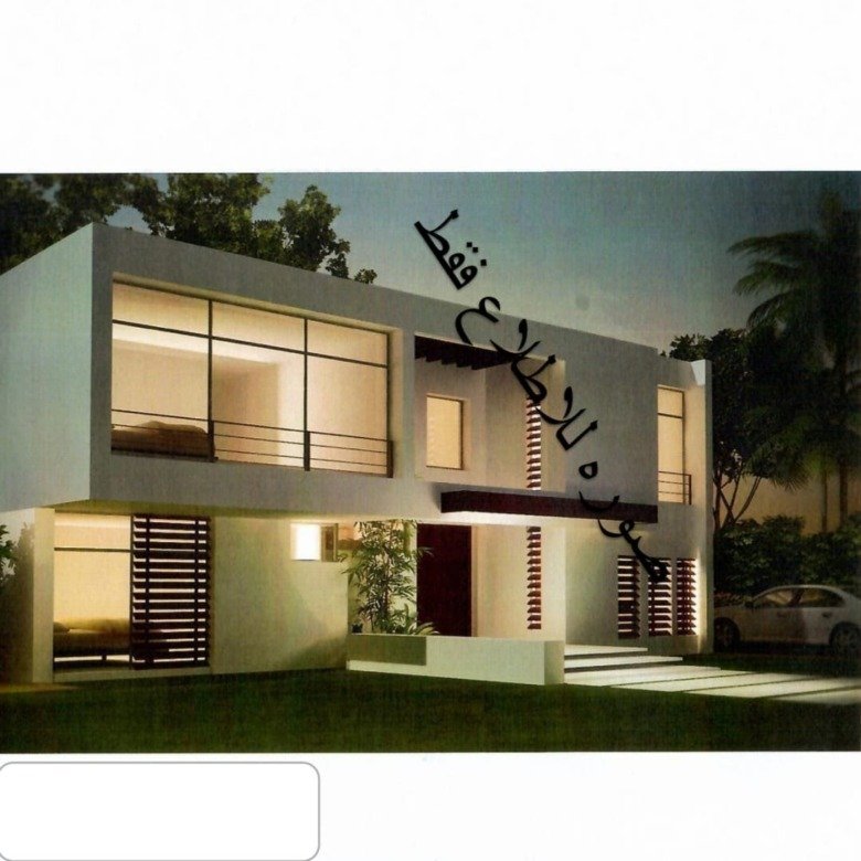 Villa for sale in Allegria Sheikh Zayed - فيلا للبيع في أليجريا الشيخ زايد - golf view 967 sqm