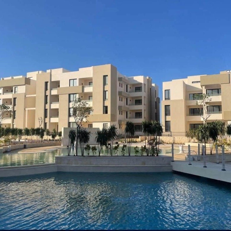 Apartment for sale in Zahra, North Coast