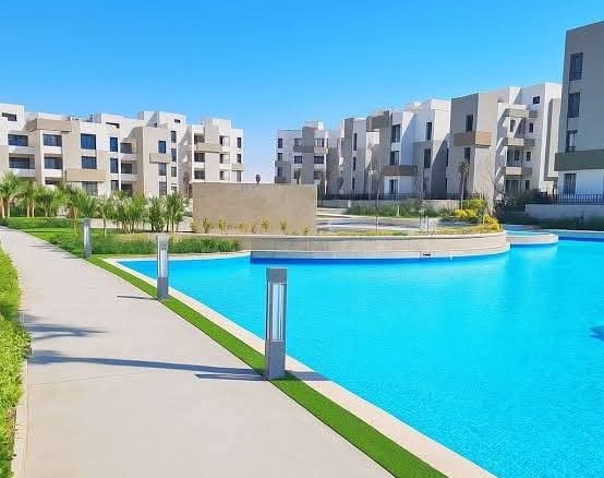 Apartment for sale in Zahra, North Coast