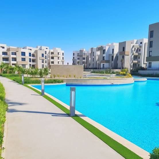 Apartment for sale in Zahra, North Coast