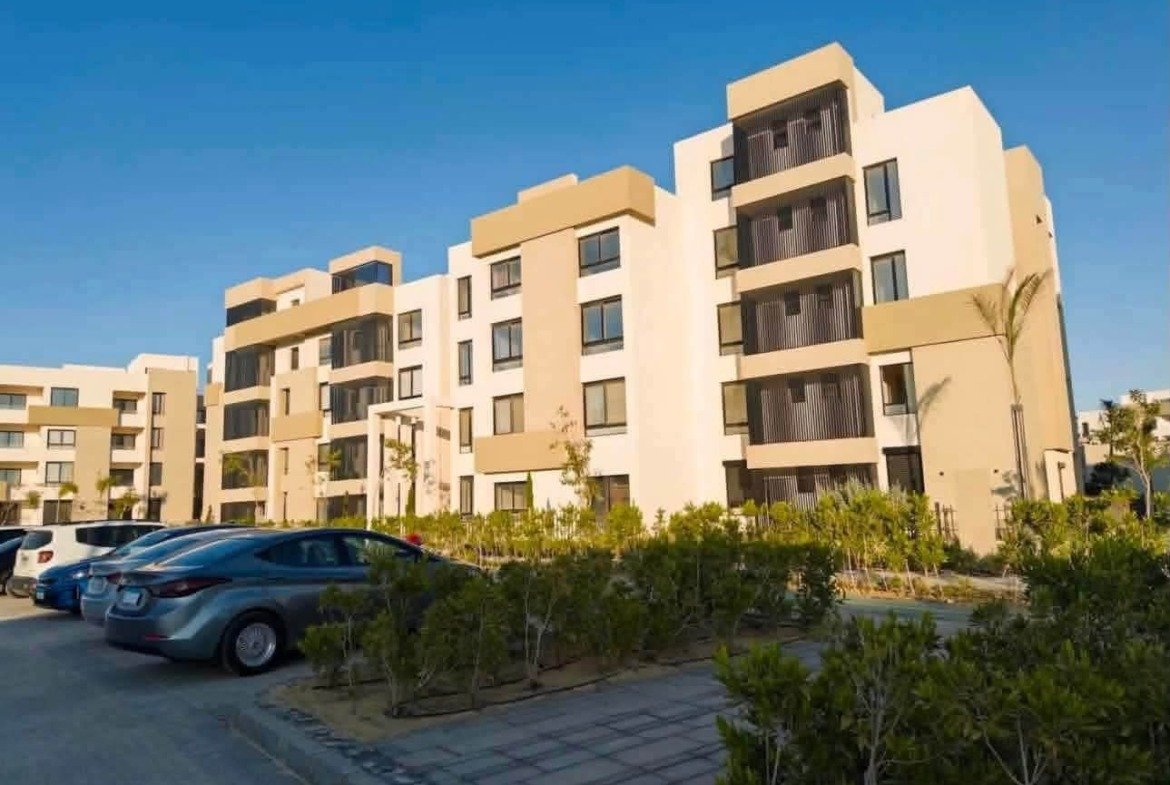 Apartment for sale in Zahra, North Coast