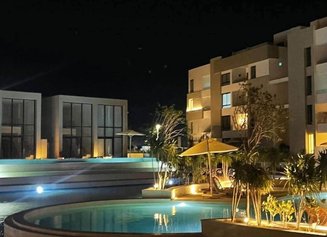 Apartment for sale in Zahra, North Coast