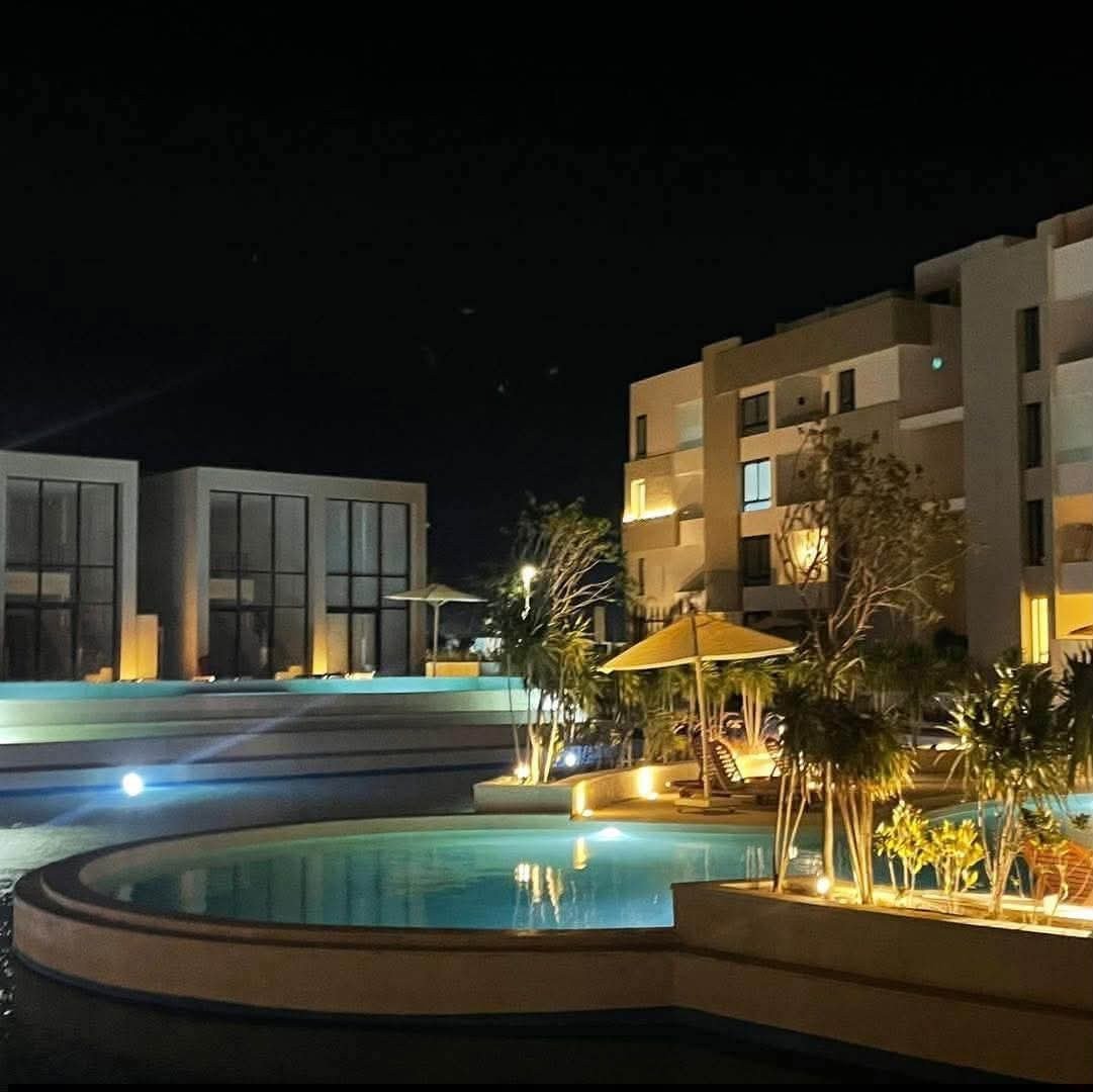 Apartment for sale in Zahra, North Coast