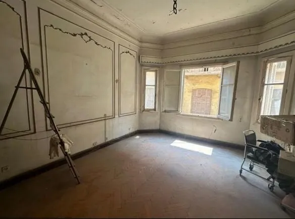 Apartment for sale in Zamalek Cairo - شقة للبيع في الزمالك القاهرة 46095-04